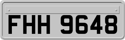 FHH9648