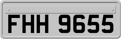FHH9655