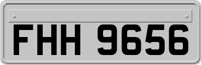 FHH9656