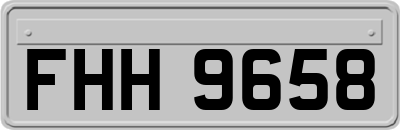 FHH9658