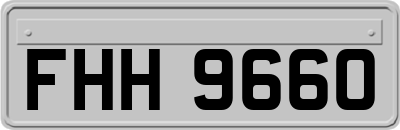 FHH9660