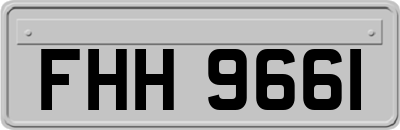 FHH9661