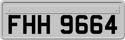 FHH9664