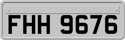 FHH9676