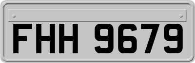 FHH9679