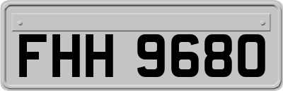 FHH9680
