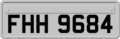 FHH9684