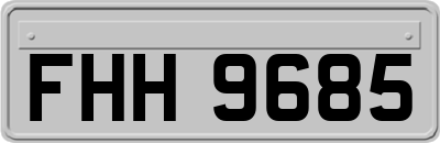 FHH9685