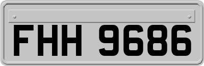 FHH9686