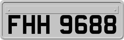 FHH9688
