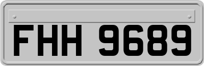 FHH9689