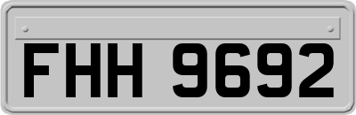 FHH9692