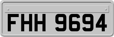 FHH9694