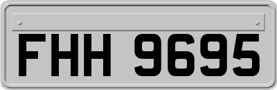 FHH9695