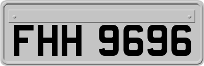 FHH9696