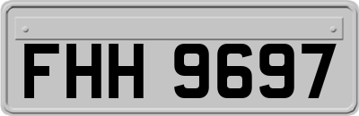 FHH9697