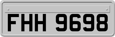 FHH9698