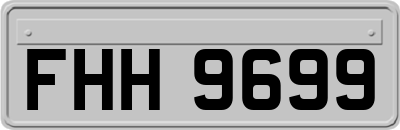 FHH9699