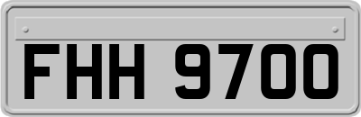 FHH9700