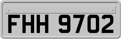 FHH9702