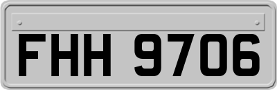 FHH9706