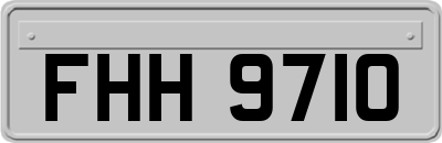 FHH9710