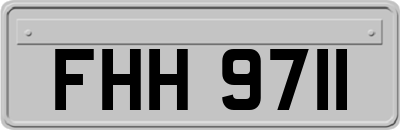 FHH9711