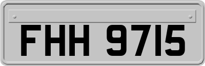 FHH9715
