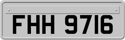 FHH9716