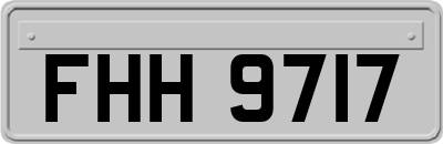 FHH9717