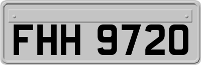 FHH9720