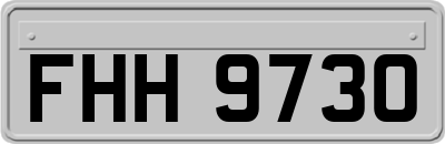 FHH9730