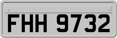 FHH9732