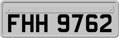FHH9762
