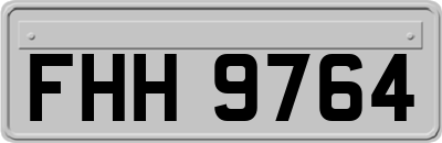 FHH9764