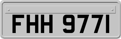 FHH9771