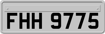FHH9775