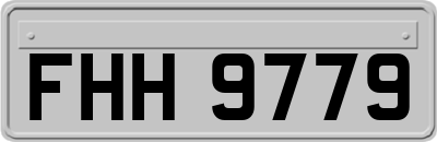 FHH9779