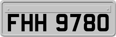 FHH9780