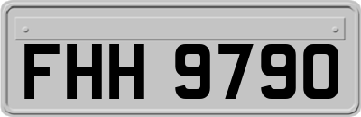 FHH9790