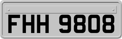 FHH9808