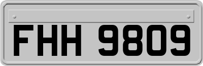 FHH9809