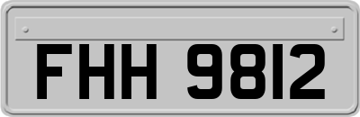 FHH9812