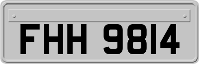 FHH9814
