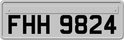 FHH9824