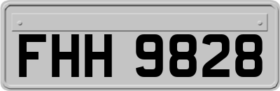 FHH9828
