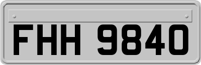FHH9840