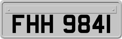 FHH9841