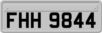 FHH9844