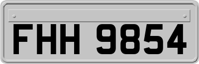 FHH9854